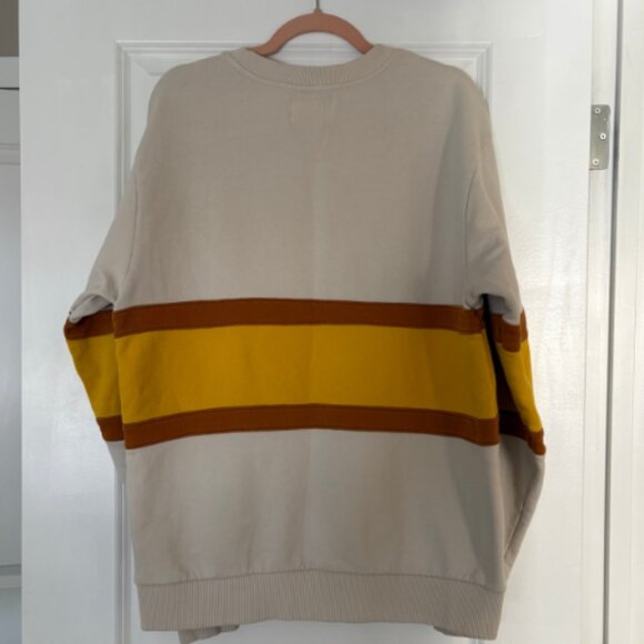 Urban Outfitters | Colorblock Sweater - Picture 6 of 7